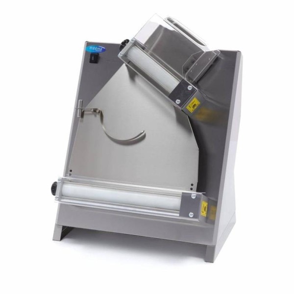 Επαγγελματικό ηλεκτρικό επιτραπέζιο φορμαριστικό ζύμης 65X47X40,5 εκ MAX-08900005